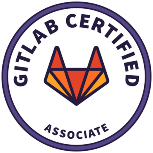 GitLab Certified Associate